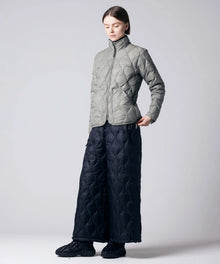BLACK／Model Height 171cm／Wearing Size M