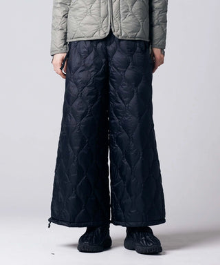 BLACK／Model Height 171cm／Wearing Size XS