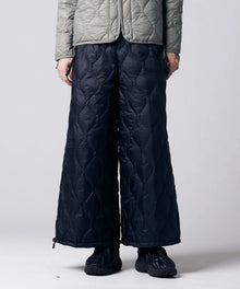 BLACK／Model Height 171cm／Wearing Size M