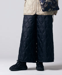 BLACK／Model Height 171cm／Wearing Size M