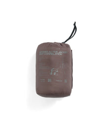 Poliquant x TAION : HOODED ACTIVE DOWN JACKET