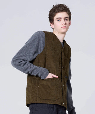 D.OLIVE / Model Height 182cm / Wearing Size M