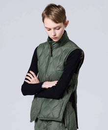 OLIVE／Model Height 171cm／Wearing Size S