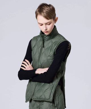 OLIVE／Model Height 171cm／Wearing Size S