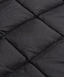 MOUNTAIN HIGH-NECK LIGHTWEIGHT DOWN VEST