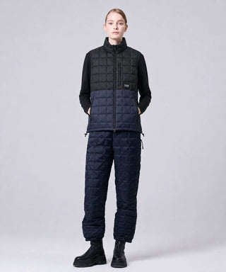 D.NAVY / Model Height 172cm / Wearing Size XS