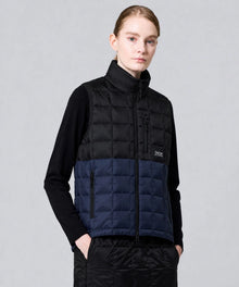 D.NAVY / Model Height 172cm / Wearing Size XS