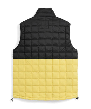 BACK STYLE