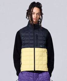 LEMON / Model Height 181cm / Wearing Size M
