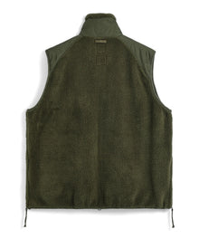 BACK STYLE