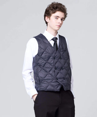 CHARCOAL／Model Height 182cm／Wearing Size M