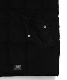 WORK WESTERN CORDUROY DOWN JKT