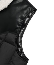 WORK WESTERN DOWN VEST
