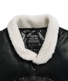 WORK WESTERN DOWN VEST