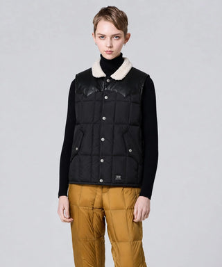 BLACK / Model Height 171cm / Wearing Size S