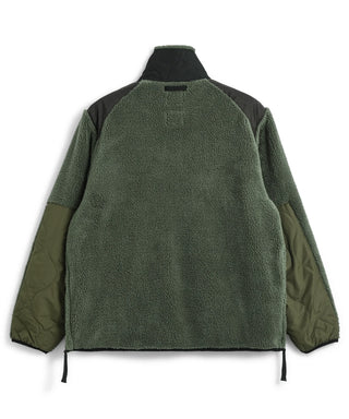 BACK STYLE