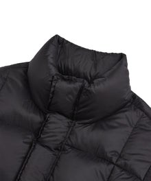 MOUNTAIN FLY-FORONT VOLUME DOWN JACKET JACKET＜PACKABLE OUTER＞
