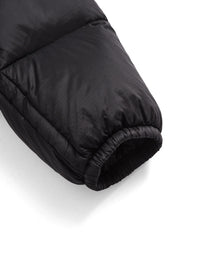 MOUNTAIN FLY-FORONT VOLUME DOWN JACKET JACKET＜PACKABLE OUTER＞
