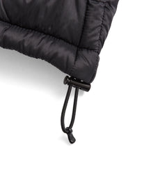MOUNTAIN HOODED FLY-FORONT VOLUME DOWN JACKET＜PACKABLE OUTER＞