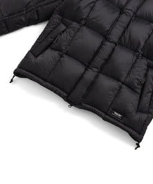 MOUNTAIN FLY-FORONT VOLUME DOWN JACKET JACKET＜PACKABLE OUTER＞