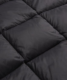 MOUNTAIN HOODED FLY-FORONT VOLUME DOWN JACKET＜PACKABLE OUTER＞