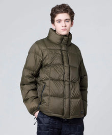 D.OLIVE / Model Height 182cm / Wearing Size M