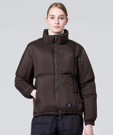 D.BROWN / Model Height 172cm / Wearing Size S