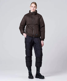 D.BROWN / Model Height 172cm / Wearing Size S