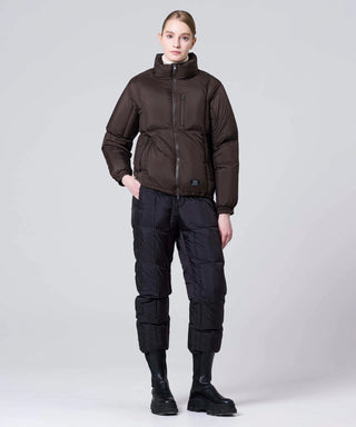 D.BROWN / Model Height 172cm / Wearing Size S