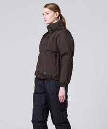 D.BROWN / Model Height 172cm / Wearing Size S