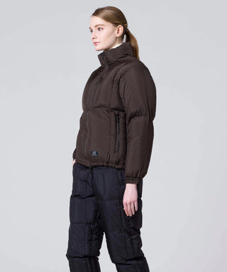 D.BROWN / Model Height 172cm / Wearing Size S