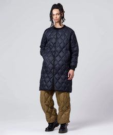 BLACK／Model Height 181cm／Wearing Size M
