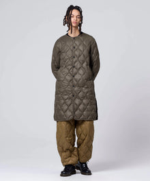 D.OLIVE／Model Height 181cm／Wearing Size M