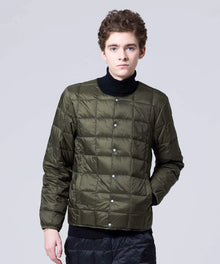 D.OLIVE／Model Height 182cm／Wearing Size M
