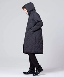 D.CHARCOAL／Model Height 182cm／Wearing Size L