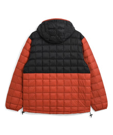 BACK STYLE