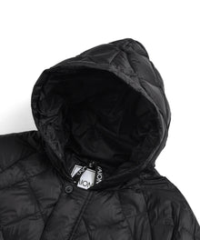 CITY SLEEVE DOWN CAPE