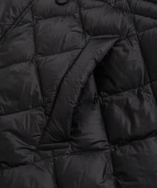 CITY SLEEVE DOWN CAPE