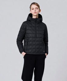BLACK／Model Height 171cm／Wearing Size S