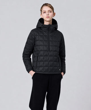 BLACK／Model Height 171cm／Wearing Size S