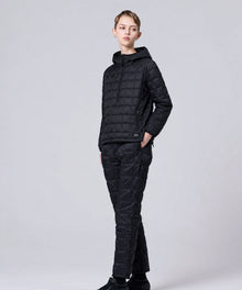 BLACK／Model Height 171cm／Wearing Size S