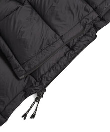 MOUNTAIN HOODED FLY-FORONT VOLUME DOWN PONCHO＜PACKABLE OUTER＞