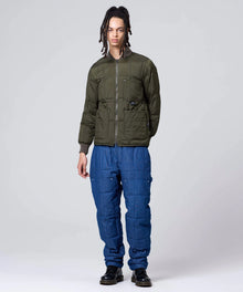 D.OLIVE / Model Height 181cm / Wearing Size M