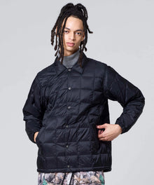 BACK／Model Height 181cm／Wearing Size M
