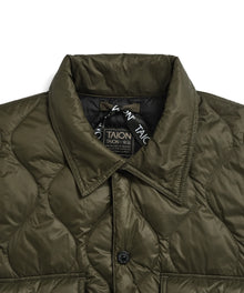 MILITARY SNAP BUTTON DOWN SHIRTS (Soft Shell)
