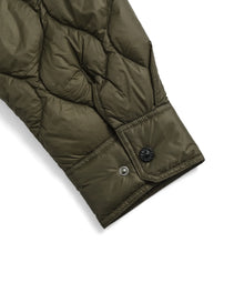 MILITARY SNAP BUTTON DOWN SHIRTS (Soft Shell)