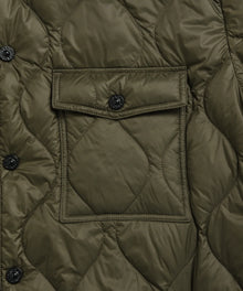 MILITARY SNAP BUTTON DOWN SHIRTS (Soft Shell)