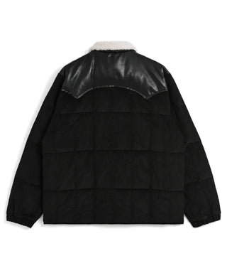 BACK STYLE