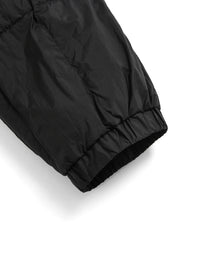 WORK WESTERN DOWN JACKET