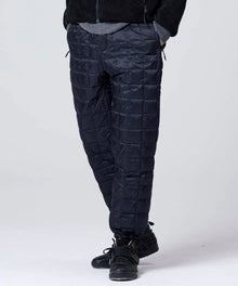 D.NAVY / Model Height 182cm / Wearing Size M